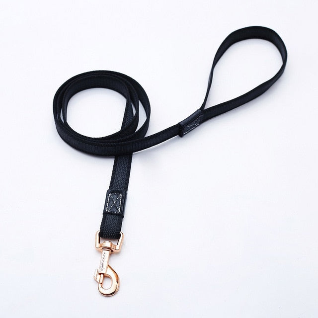 Non-Slip Rubber Nylon Training Walking Rope