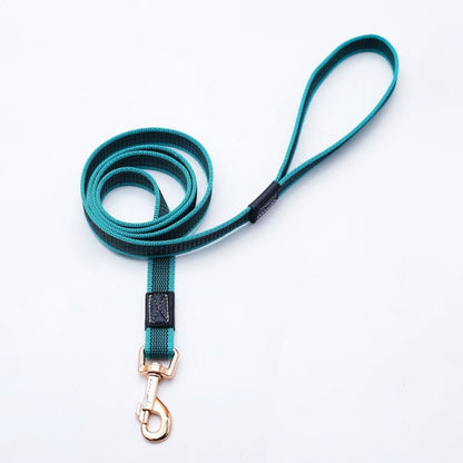 Non-Slip Rubber Nylon Training Walking Rope
